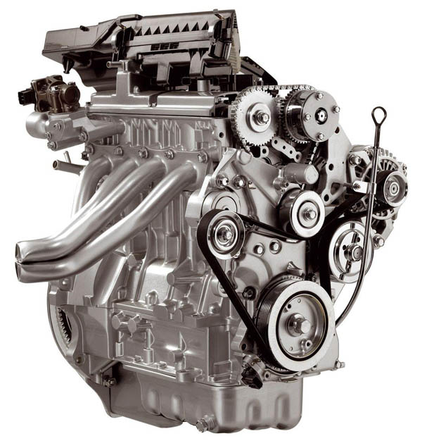 2006  S70 Car Engine